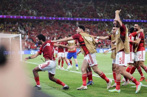 7 أسباب وراء القرار.. يلا كورة يكشف كواليس اعتذار الأهلي عن عدم خوض كأس الرابطة